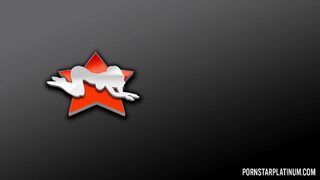 Nina Elle, Puma Swede and Tiffany Tyler -lesbian threesome