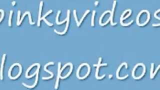 Pinky Fucks Janet Jacme