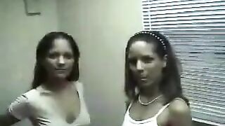Audition #2 (Twin Lesbians)