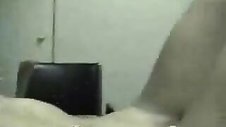 Audition #2 (Twin Lesbians)