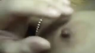 Audition #2 (Twin Lesbians)