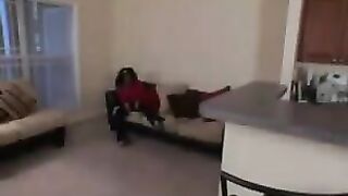 Bisexaul mum fucking not her step daughter