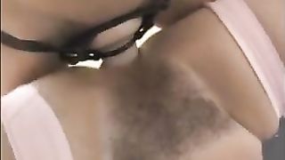 Lesbian StrapOn - Pornstars & Lesbians 4