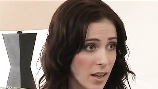 pregnant Lesbian Babysitters