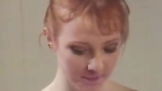 Redhead Flame Fucks Savannah