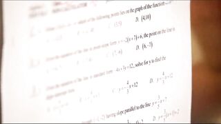 Lesbians:Mom And Not Her Daughter S3 (cake-time)