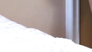 Friendly Kiss
