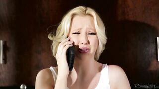 Mommy's Girl - Samantha Rone, Cherie DeVille