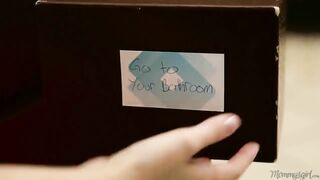 Mommy's Girl - Samantha Rone, Cherie DeVille