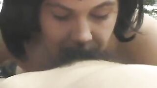 Hairy Girls In Love