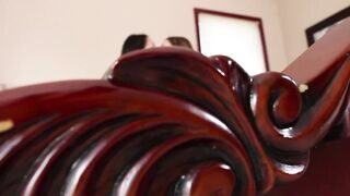 Lesbensex mit geilen Titten