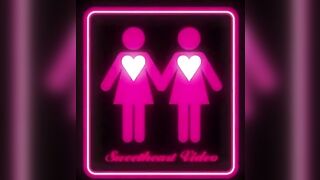 Sweet Heart Video - Banging Hot Girls Jazmin Luv & Braylin Bailey Go For A Trip Full Of Lesbian Fun