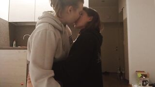 getting pleasure from my love