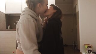 getting pleasure from my love