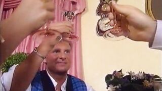Schwanz im Glück - a german vintage movie from 1993 (spanish dubbed)