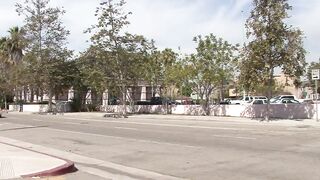 3 super blondes in pussy rubbing orgy