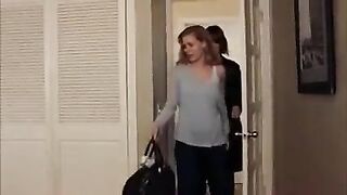 Amy Adams Kissing Lauren German