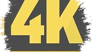 DYKE4K. A Tricky Job with Katty West, Olivia Trunk, Milana Taylor