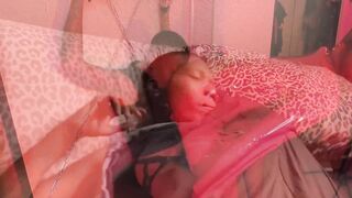 Red Devil ( BDSM Bondage )