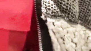 POV Cameltoe Dancing