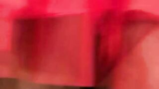 POV Cameltoe Dancing