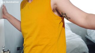 JUST BETWEEN BROS: POV Tomboy Butch Creampie Breeding Roleplay - trailer