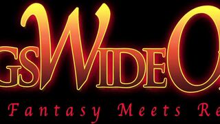 Mature Lesbians licking and fisting for life