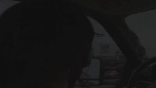 Marlie Moore and Eden Adams and Rachel Starr lesbians