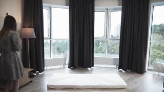 Her beautiful body will make you speechless