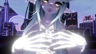 Mommy helps her baby girl cum in the bathtub (POV) (RP)