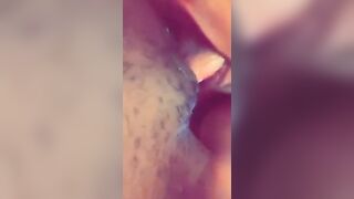 Best Friend Slurpin On My Pussy. Hmu to make content!