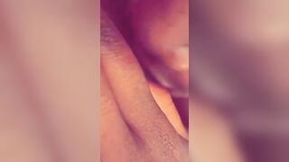 Best Friend Slurpin On My Pussy. Hmu to make content!