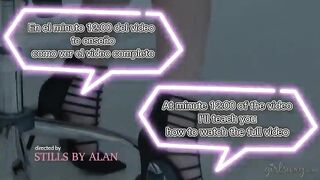 abella danger fucking her boss. sub español: https://ckk.ai/Nd0Q5p0MEKQ