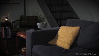 Milf Dee Attacked Bound And Fucked By Female Burglar