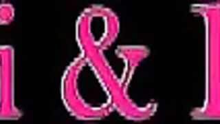 two grandmothers undress and lick each other's twats