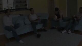 Young Nymphs - (FULL MOVIE)