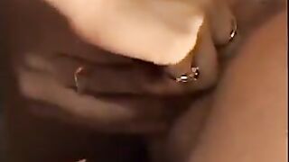 Candy And Claudia Must Be Pussy Kissing Cousins