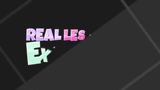 RealLesbianExposed - Charlie Monaco And Lauren Rosario Fuck