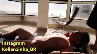BDSM - Humilhação escrava parte 21