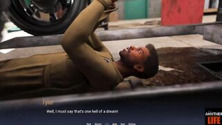 THE BLACKOUT • EPISODE 03 • LANA'S REVELATIONS