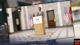 THE BLACKOUT • EPISODE 03 • LANA'S REVELATIONS