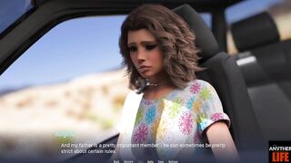 THE BLACKOUT • EPISODE 03 • LANA'S REVELATIONS