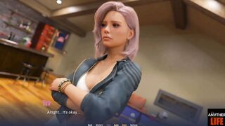 THE BLACKOUT • EPISODE 03 • LANA'S REVELATIONS