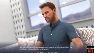 THE BLACKOUT • EPISODE 03 • LANA'S REVELATIONS