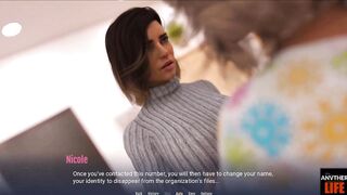 THE BLACKOUT • EPISODE 03 • LANA'S REVELATIONS