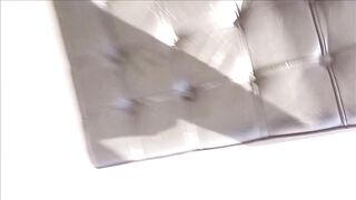 BDSM - Humilhação escrava parte 16