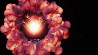 White milf makes ebony teen by eater her pussy for being bad on Christmas