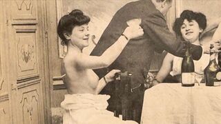 Dark Lantern Entertainment presents Secret Santa