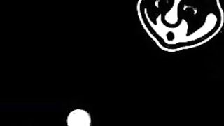 hard mouth dildo fucks tight cunt