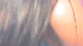 Hot lesbian licking and fucking